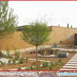 باغشهری-کاهگل-شیراز-1-150x150 خانه هاي بوم گردي و باغشهری
