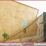 طراحی-دیوار-باغ-کاهگل-شیراز-1-150x150 خانه هاي بوم گردي و باغشهری