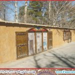 مخترع-شیرازی-کاهگل-1-150x150 زیباسازی بافت با ارزش روستايي و شهري