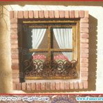 مخترع-شیرازی-کاهگل-2-150x150 زیباسازی بافت با ارزش روستايي و شهري