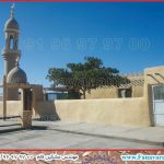 کاهگل-بومگردی-2-150x150 مراکز مذهبی و بازسازی فضاهای آئینی و فرهنگی