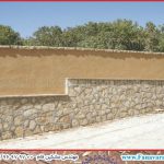کاهگل-دیوار-روستا-هدف-گردشگری-1-150x150 زیباسازی بافت با ارزش روستايي و شهري