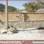 کاهگل-دیوار-روستا-هدف-گردشگری-3-150x150 جداره سازي بافت روستایی
