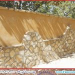 کاهگل-دیوار-روستا-هدف-گردشگری-4-150x150 جداره سازي بافت روستایی