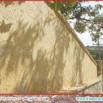 کاهگل-دیوار-روستا-هدف-گردشگری-5-150x150 زیباسازی بافت با ارزش روستايي و شهري