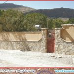 کاهگل-دیوار-روستا-هدف-گردشگری-6-150x150 زیباسازی بافت با ارزش روستايي و شهري