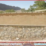 کاهگل-دیوار-روستا-هدف-گردشگری-7-150x150 زیباسازی بافت با ارزش روستايي و شهري