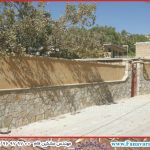 کاهگل-دیوار-روستا-هدف-گردشگری-8-150x150 جداره سازي بافت روستایی