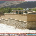 کاهگل-روستا-ضد-آب-1-150x150 جداره سازي بافت روستایی
