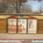 کاهگل-زیباسازی-3-150x150 زیباسازی بافت با ارزش روستايي و شهري