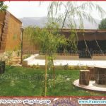 کاهگل-شیراز-4-150x150 خانه هاي بوم گردي و باغشهری
