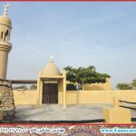 کاهگل-پلیمری-1-150x150 مراکز مذهبی و بازسازی فضاهای آئینی و فرهنگی