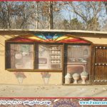 کوچه-باغ-کاهگل-شیراز-2-150x150 زیباسازی بافت با ارزش روستايي و شهري